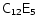\ensuremath{\mathsf{C_{12}E_{5}}}