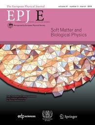 EPJ 