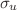 $ \sigma_{u}$