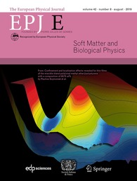 EPJ 
