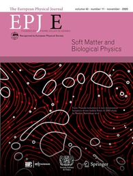 EPJ 