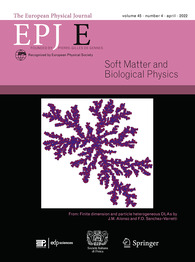 EPJ 