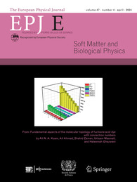 EPJ 