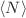 $$\left<N \right>$$